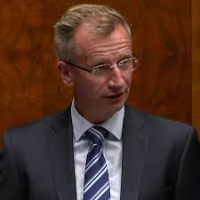 DUP's Brian Kingston says Stormont recall 'was stunt politics'