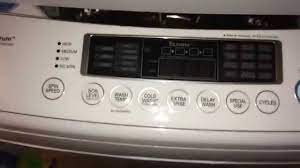 Reviews video news pictures recalls autocomplete carfection cooley on cars car audio electric cars auto buying program. Lg Washing Machine Wt1101cw Ue Unbalance Code Easy Fix By Yves Duchesneau