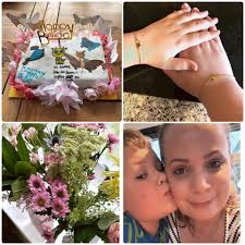 A big thank you for all the birthday messages, cards and presents  🎁💖🎉🍾🥂Ioved my cake designed by the kiddos, 💖💙💙 feeling very lucky  to have such an amazing family and friends around