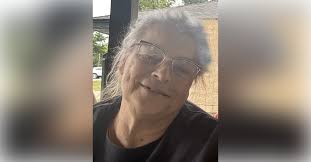 Obituary information for Sandra Edington