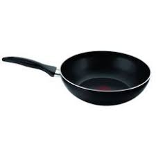 Tefal Invention Thermospot 28cm Stir Fry Pan Stir Fry Pan Stir Fry Tefal