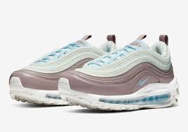 Nike Air Max 97 921733 018 Release Info In 2020 Nike Air Max Nike Air Max For Women Air Max 97
