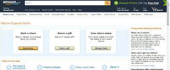 Amazon gift card refunds take just 2 to 3 hours, and are provided as a gift card balance. Amazon Refund Tips And Options Easiest Method To Return Or Exchange Unwanted Items Lovemoney Com