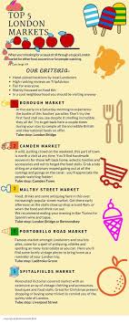 When You Re Looking For A Casual Stroll Through A Typical London Market For Either Food Souvenirs Or Fun Pe London Market London Travel Best Markets In London