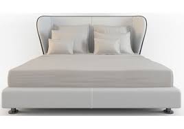 Mit viel liebe zum detail und einem äusserst fundiertem wissen bezüglich holz und handwerk. Rea Bett Giorgetti Milia Shop