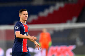Paris Saint Germain Star Ander Herrera And Ex Arsenal Man Mesut Ozil Lead Criticism From Players Of European Super League