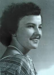 Obituary of Faye Weeks Fleming