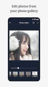 It's easy to download and install to your mobile phone. Blur Video Recorder Camera Blur Video Effects Latest Version For Android Download Apk