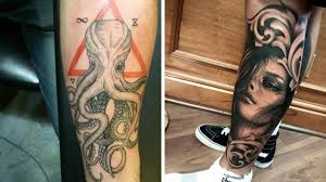 You only have so much, canvas space on your body, right? 60 Best Tattoo Ideas For Men In 2021