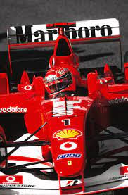 Pin On F1 Michael Schumacher Willem