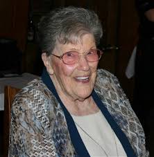 Obituary information for Ruth Fitzpatrick