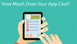 How much to make an app? How Much Does It Cost To Make An App Freelancinggig Blog Freelancer Job Tips And Hiring Insights