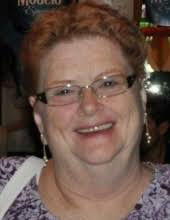 Obituary for Joyce Rae Hanna