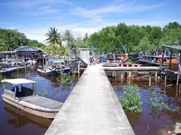 Keunikan yang ada di tempat makan ini adalah setiap pengunjung akan. Tanjung Sepat Selangor Tempat Menarik Di Malaysia Facebook