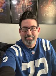 Attending every Colts game in a season