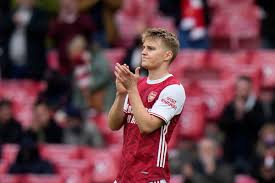 Fans are split over whether norwegian ace odegaard offers more than willock. Arsenal May Need 50m For Real Madrid S Martin Odegaard Bet Regal Sports News