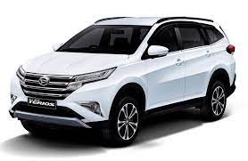 Meskipun biaya kursus mengemudi mobil bervariasi, harganya tetap terjangkau. Perodua Suv Under Consideration But Breaching Rm60 000 Price A Challenge Berita Kereta Carlist My