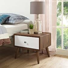 There are 1344 midcentury night table for sale on etsy, and they cost $446.43 on average. Truman Mid Century Nightstand Side Table Emfurn