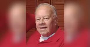 Obituary for Glenn R. Sprague