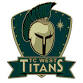 Traverse City West Titans vs Caledonia Community event image