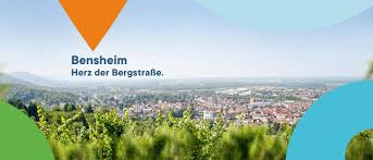 Stadtverwaltung Bensheim - Startseite