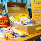 2025 Four Peaks For Teachers Kit Pick-up- Albuquerque (Four Winds)