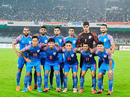 Omn vs ind dream11 team prediction, fantasy football tips & playing 11 updates for today's international friendly. India Vs Oman Struggling India Face Oman In Do Or Die World Cup Qualifying Round Away Match Football News Times Of India