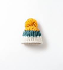Pompom Detail Patterned Hat Hats Scarves And Gloves Accessories Baby Boy 3 Months 3 Years Kids Zar Baby Boy Fashion Newborn Accessories Kids Accessories