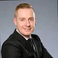 James Mcaloon's Instagram, Twitter & Facebook