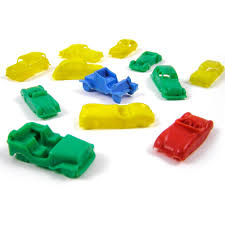 1970s Miniature Cars Set Of 12 Mpc Plastic Cars In 2020 Miniature Cars Car Model Car Set