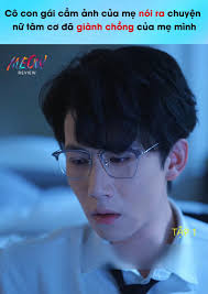 Cô bé vừa xuống núi đã gặp phải tình huống trớ trêu