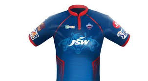 They had a disappointing experience in the ninth edition of the ipl despite having some of the big names in the management such as paddy upton and. Ahead Of Ipl 2021 Delhi Capitals Launch New Jersey Sports News Wionews Com