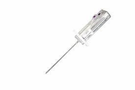 The radiologist uses an ultrasound machine to see and guide the needle into the lump. Stereotactic Breast Biopsy What Happens Results And Outlook