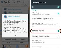 Gps stands for global positioning system gps helps you get information about location, navigation, tracking, mapping, timing. How To Use Fake Gps Go Location Spoofer On Android And Ios
