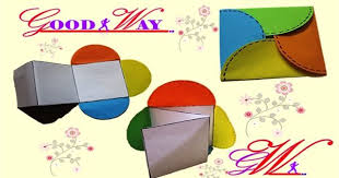 طريقة عمل مطوية مدرسية مميزة وسهله 6 how to make notebook diy back to diy notebook how to make notebooks diy back to school