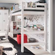 Hochbett Kids Paradise Hochbett Kinder Weiss Hochbett Kinder Und Haus