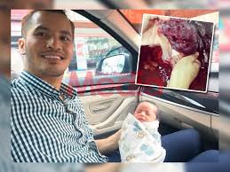 Ini ide nama anak perempuan berbahasa sansekerta yang pas buat calon orangtua millenials.anak artis pun mengandung bahasa sansekerta. Video Aliff Syukri Basuh Uri Tarik Perhatian Netizen Media Hiburan