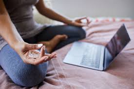 Witnessing forms, personalities and events that you have . Can You Meditate Away Back Pain An Expert Weighs In