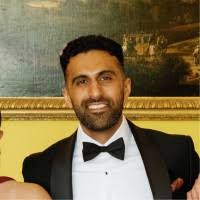 James Garrigan Email & Phone Number