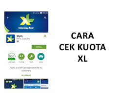 4 cara cek kuota xl & masa aktifnya terbaru 2021 (internet, sms, telepon) satria aji purwoko. Cara Cek Kuota Xl Yang Paling Mudah Kuota Murah Com