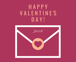 Download our app and make personalized cards from the comfort of your couch. 30 Unique Valentine S Day Card Ideas Templates Updated