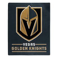 The official instagram of the vegas golden knights of the national hockey league. Nhl Las Vegas Golden Knights Jersey Royal Plush Raschel Throw Blanket Bed Bath Beyond