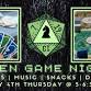 Teen Game Night event image