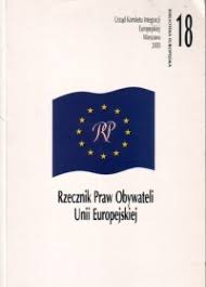 Dzisiaj, 15 czerwca (14:42) aktualizacja: Rzecznik Praw Obywateli Unii Europejskiej Ombudsman Ue Katalog Glowny Biblioteka Glowna Uniwersytet Szczecinski