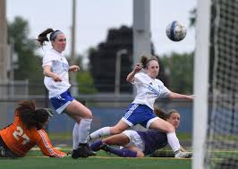 Girls soccer roundup: Tremper beats Indian Trail