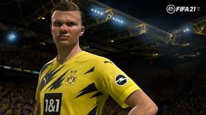 The goal was so sick. Fifa 21 Borussia Dortmund Best Eleven Earlygame
