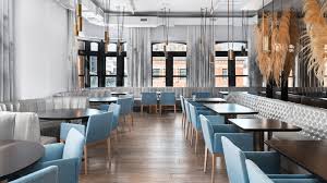 Claus meyer is the founder of meyers, which launched many influential restaurants and other food projects in denmark. 23 Best Restaurants In Toronto Conde Nast Traveler