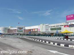 Lot f59, first floor, aeon ipoh station 18, 30450 ipoh, perak. Opening Of Aeon Ipoh Station 18 From Emily To You