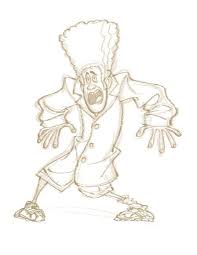 posts from a wannabe animator hotel transylvania concept art hotel transylvania character design hotel transylvania characters
