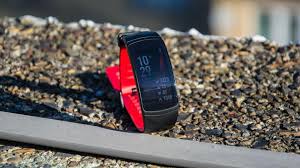 Samsung Gear Fit2 Pro Review A Swimproof Fitness Tracker